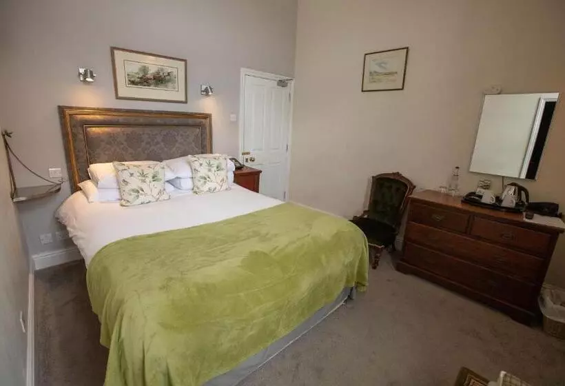 호텔 Grafton Manor