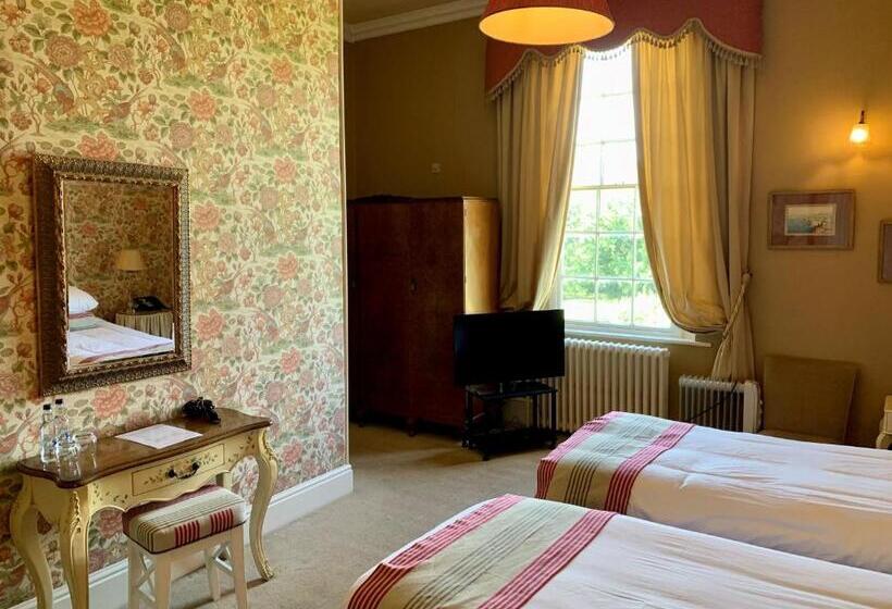 Hotel Grafton Manor
