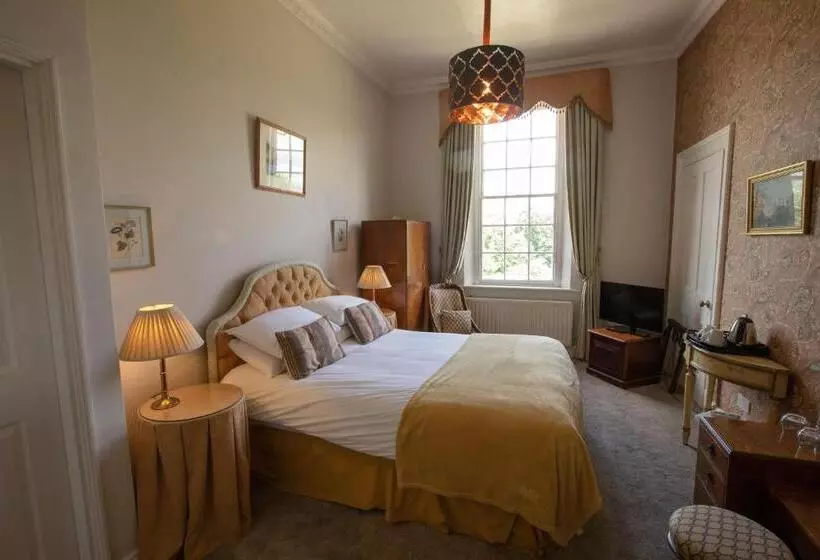 호텔 Grafton Manor