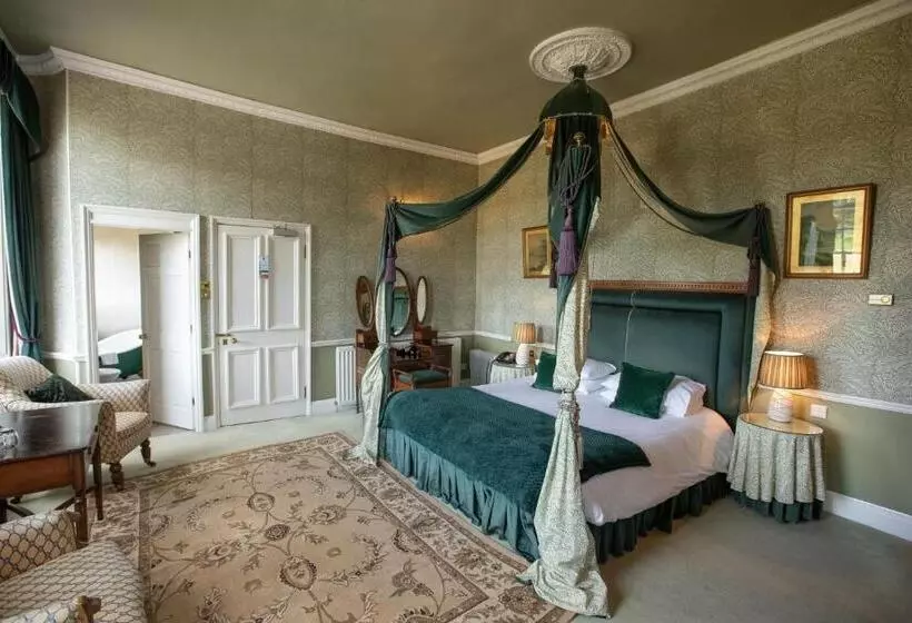 호텔 Grafton Manor