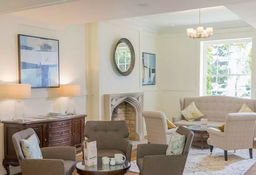 酒店 Holiday Inn Milton Keynes East M1 Junc 14, An Ihg