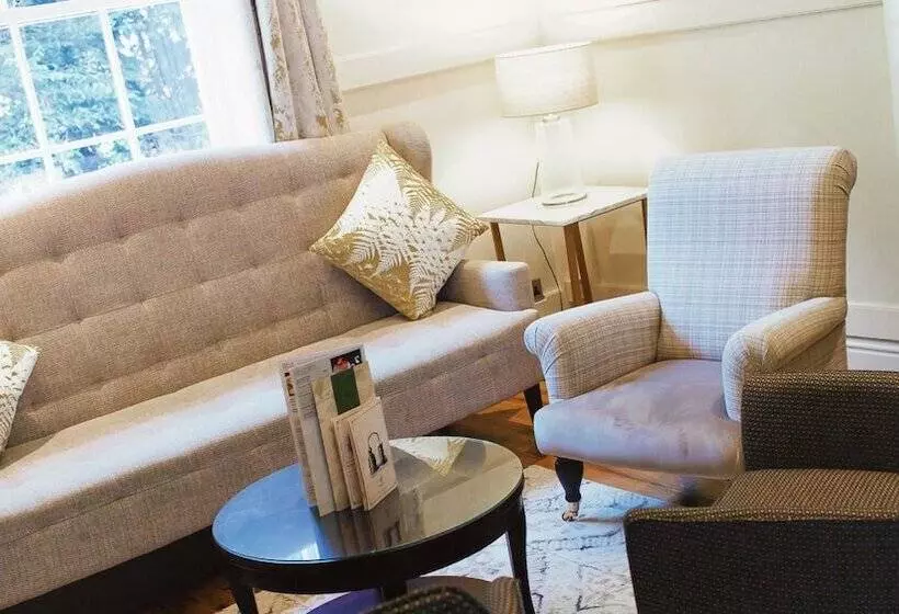 酒店 Holiday Inn Milton Keynes East M1 Junc 14, An Ihg