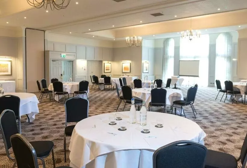 酒店 Holiday Inn Milton Keynes East M1 Junc 14, An Ihg