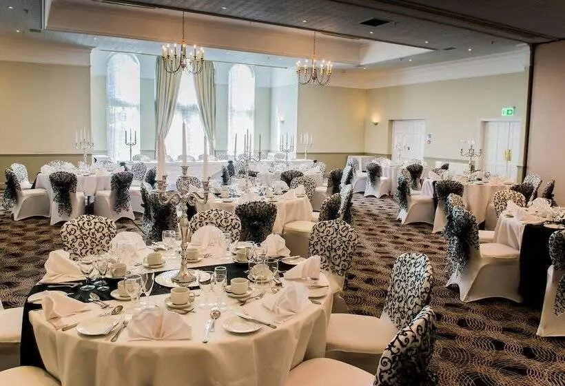 酒店 Holiday Inn Milton Keynes East M1 Junc 14, An Ihg