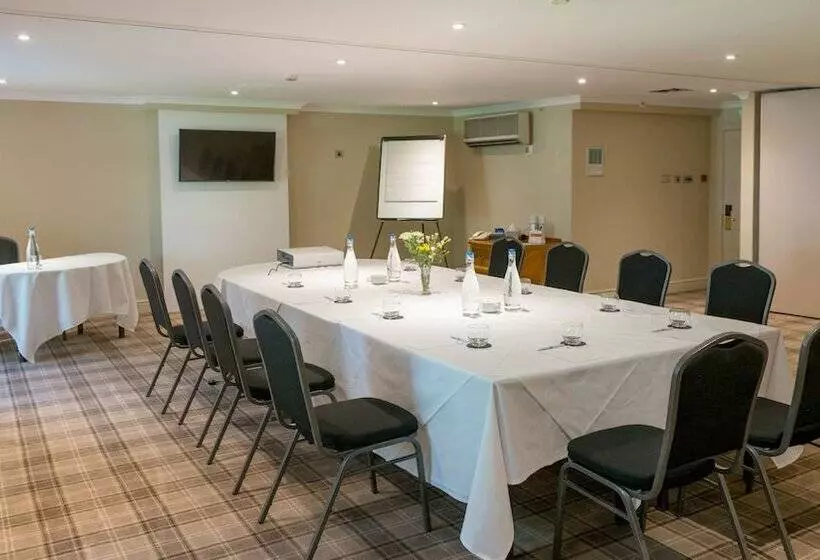 酒店 Holiday Inn Milton Keynes East M1 Junc 14, An Ihg