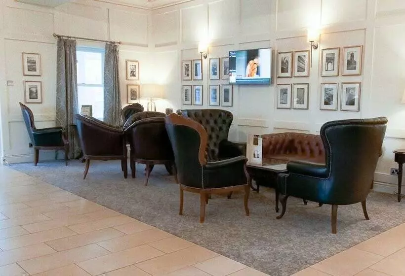 酒店 Holiday Inn Milton Keynes East M1 Junc 14, An Ihg