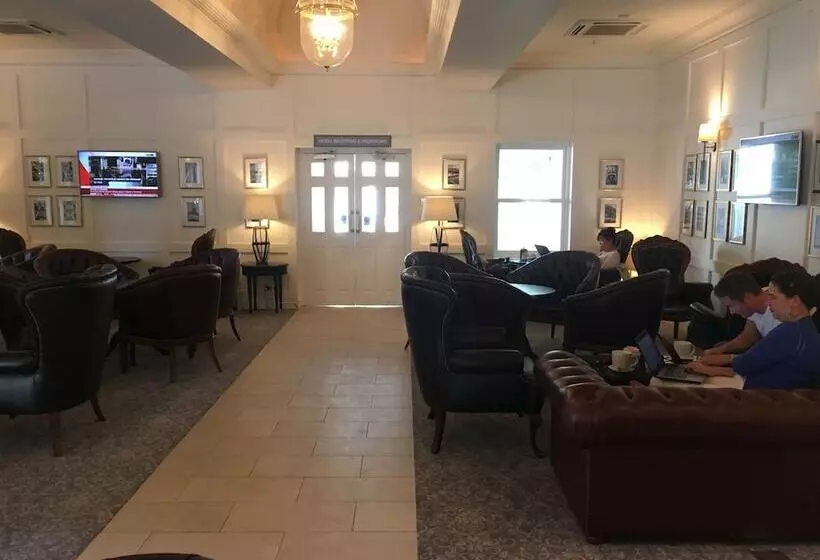 酒店 Holiday Inn Milton Keynes East M1 Junc 14, An Ihg