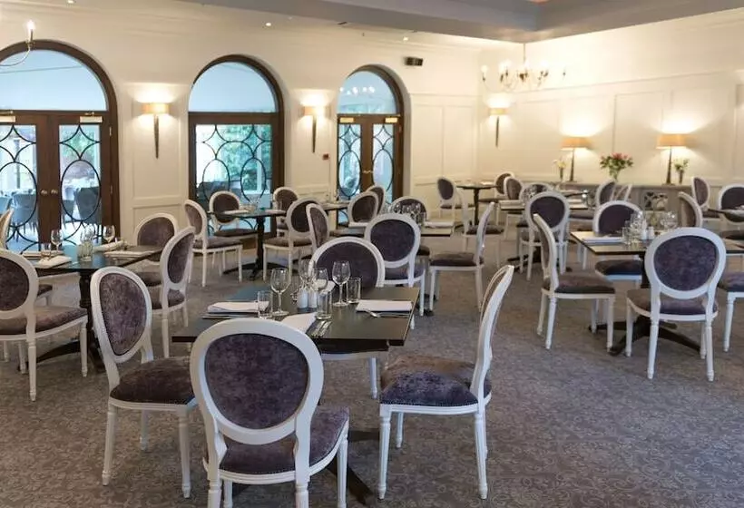 酒店 Holiday Inn Milton Keynes East M1 Junc 14, An Ihg