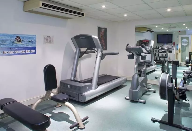 酒店 Holiday Inn Milton Keynes East M1 Junc 14, An Ihg