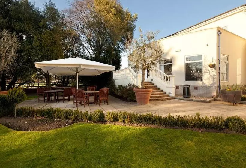 فندق Mercure Chester Abbots Well