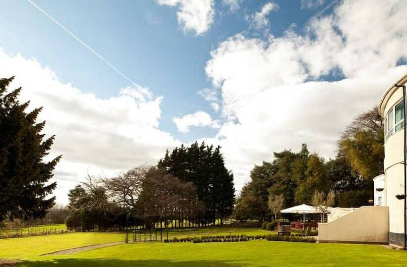 ホテル Mercure Chester Abbots Well