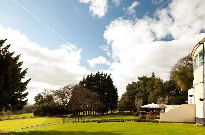 فندق Mercure Chester Abbots Well