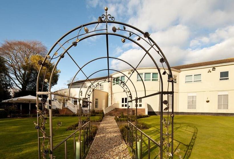 ホテル Mercure Chester Abbots Well