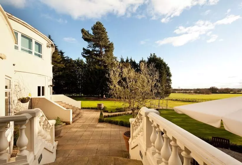 فندق Mercure Chester Abbots Well