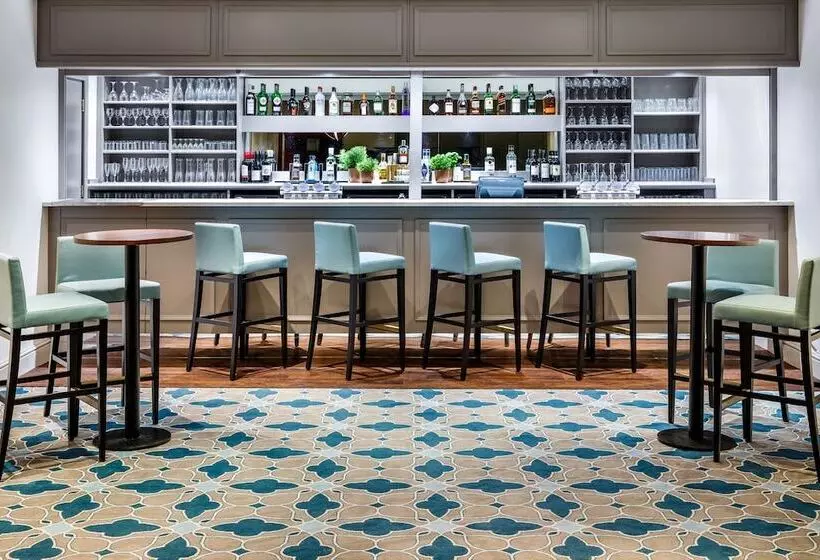 فندق Mercure Chester Abbots Well