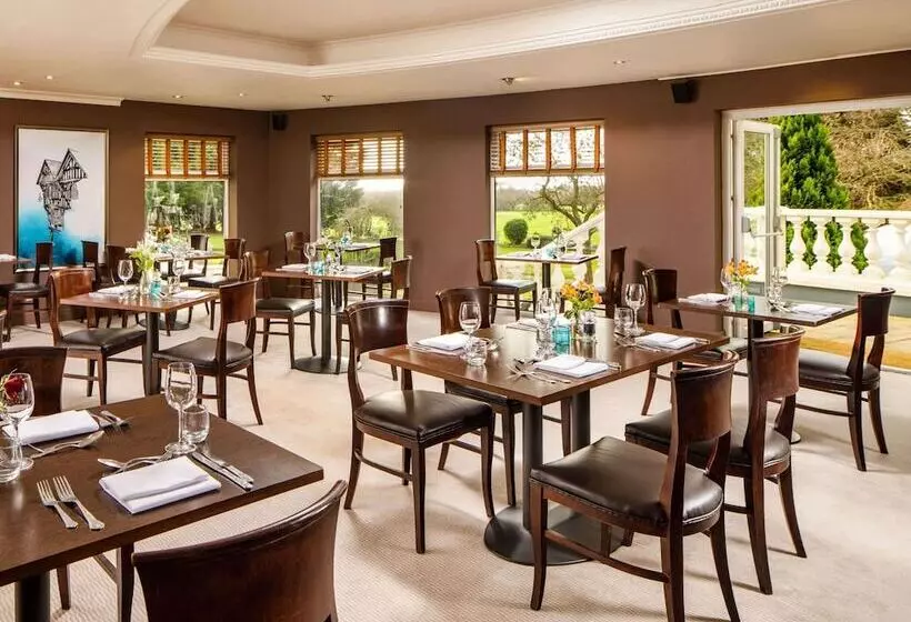 فندق Mercure Chester Abbots Well