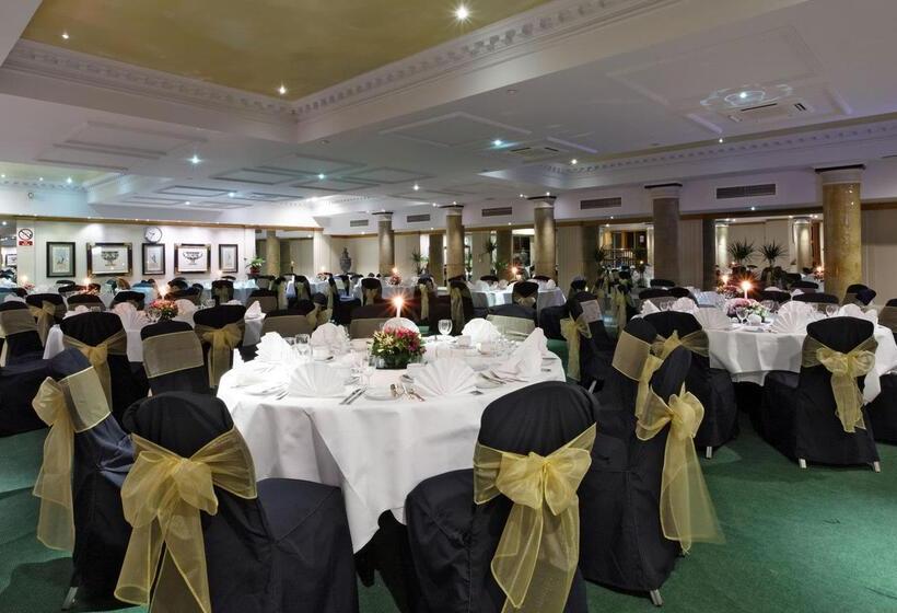 Nyx Hotel London Holborn By Leonardo Hotels