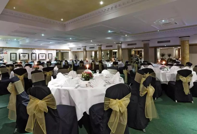 Nyx Hotel London Holborn By Leonardo Hotels