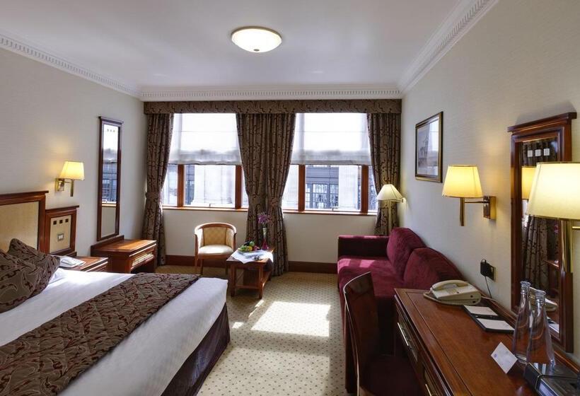 Nyx Hotel London Holborn By Leonardo Hotels