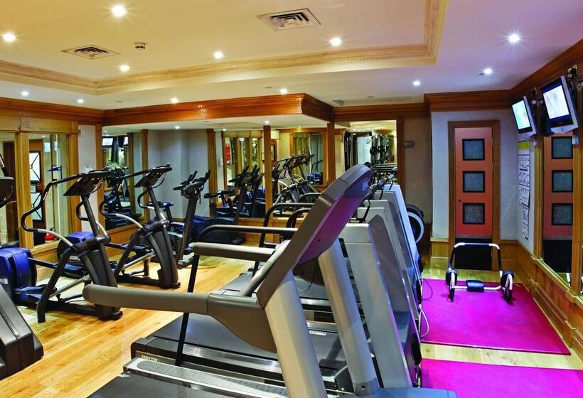 Nyx Hotel London Holborn By Leonardo Hotels