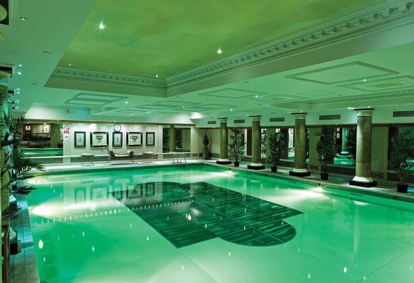 Nyx Hotel London Holborn By Leonardo Hotels