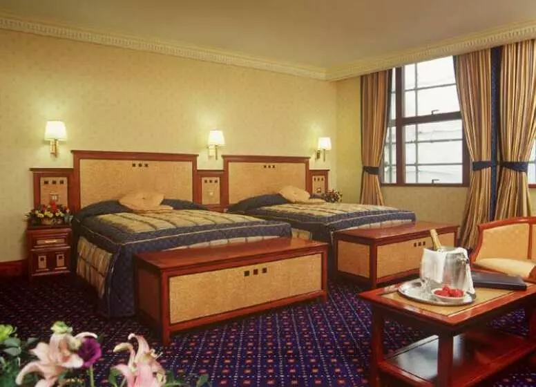 Nyx Hotel London Holborn By Leonardo Hotels