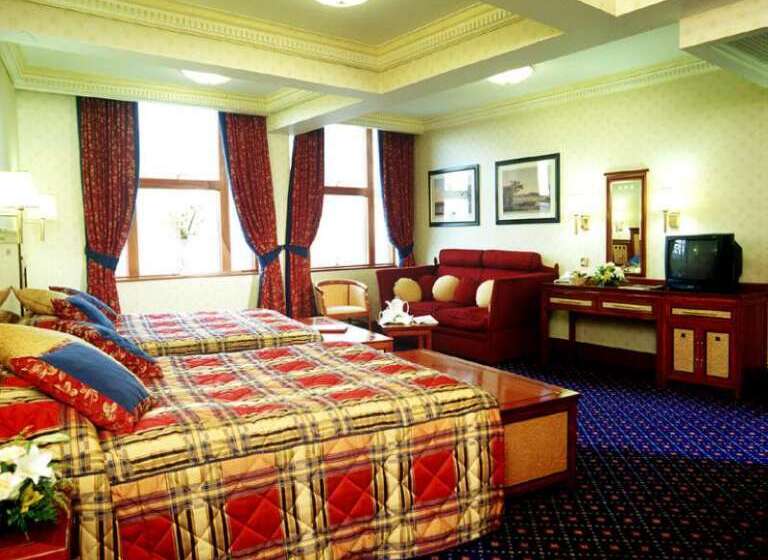 Nyx Hotel London Holborn By Leonardo Hotels