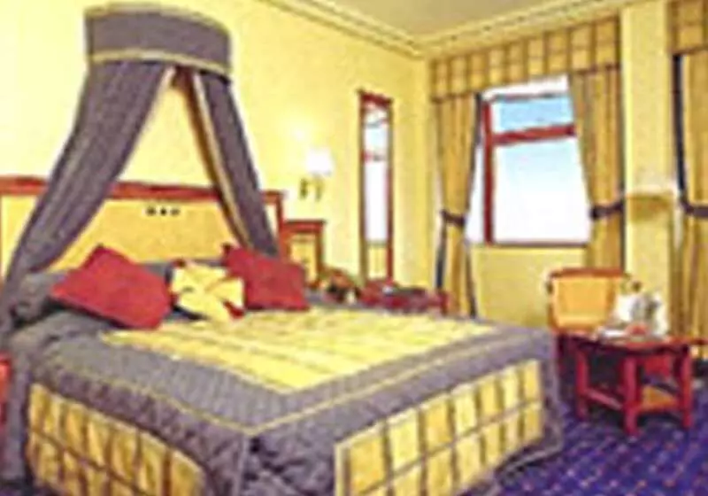 Nyx Hotel London Holborn By Leonardo Hotels