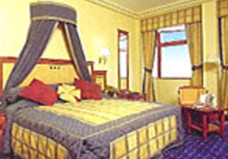 Nyx Hotel London Holborn By Leonardo Hotels