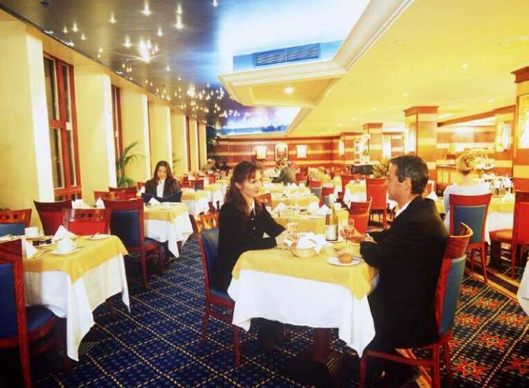 Nyx Hotel London Holborn By Leonardo Hotels