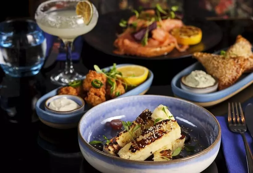 Nyx Hotel London Holborn By Leonardo Hotels