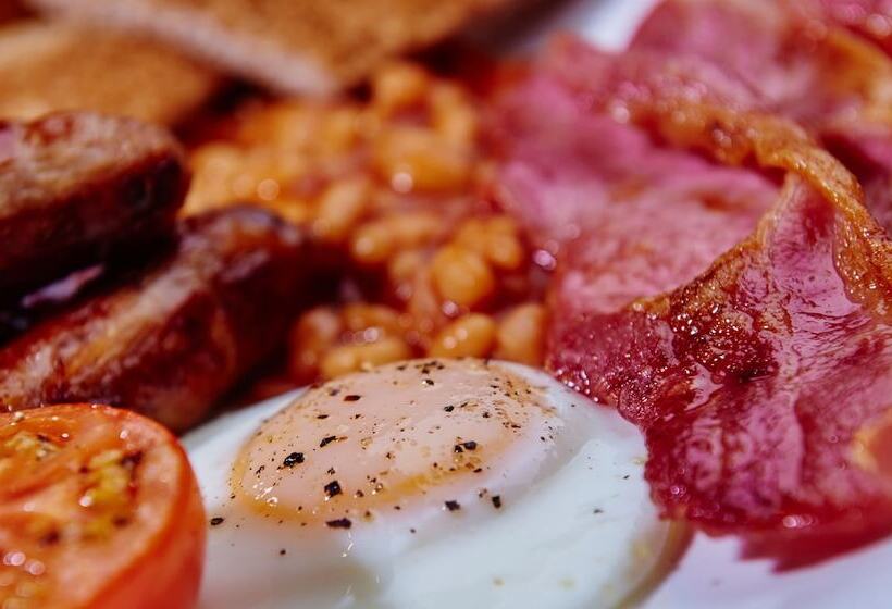 Nyx Hotel London Holborn By Leonardo Hotels