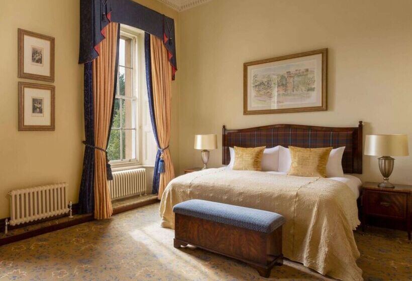 Oulton Hall Hotel, Spa & Golf Resort