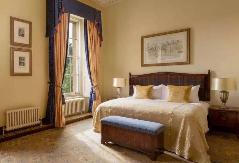 Oulton Hall Hotel, Spa & Golf Resort