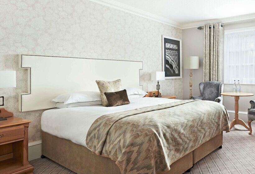 Oulton Hall Hotel, Spa & Golf Resort