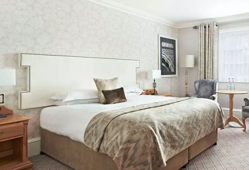 Oulton Hall Hotel, Spa & Golf Resort