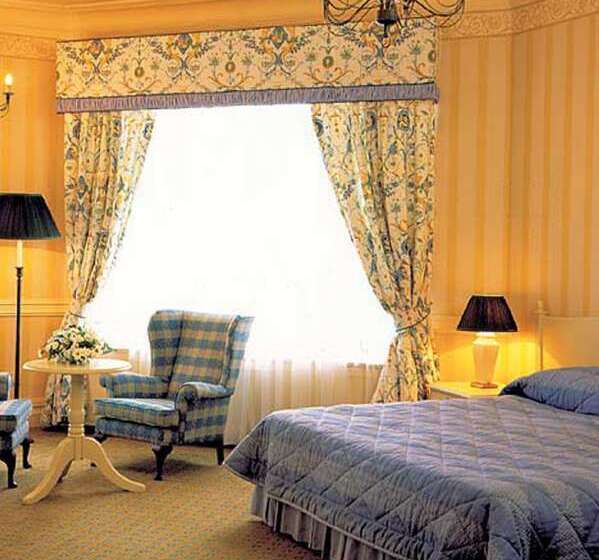 Oulton Hall Hotel, Spa & Golf Resort