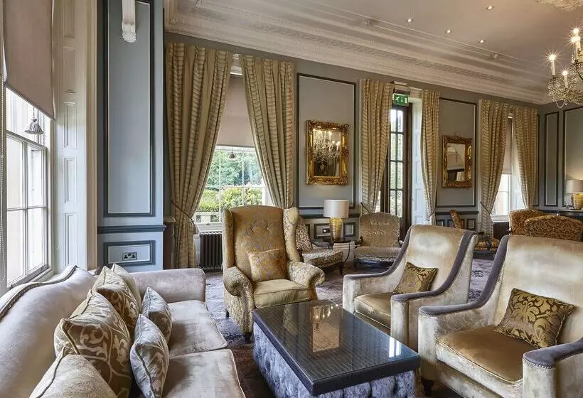 Oulton Hall Hotel, Spa & Golf Resort