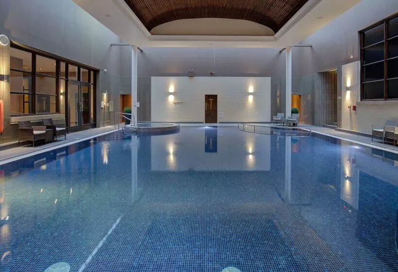 Oulton Hall Hotel, Spa & Golf Resort