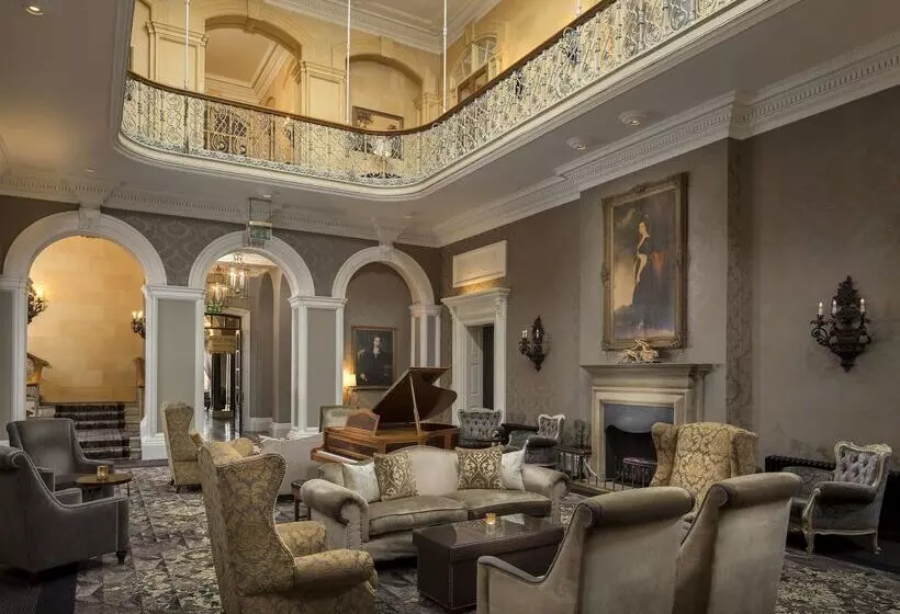 Oulton Hall Hotel, Spa & Golf Resort