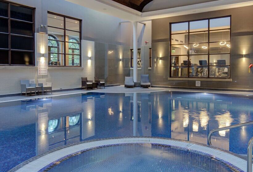 Oulton Hall Hotel, Spa & Golf Resort