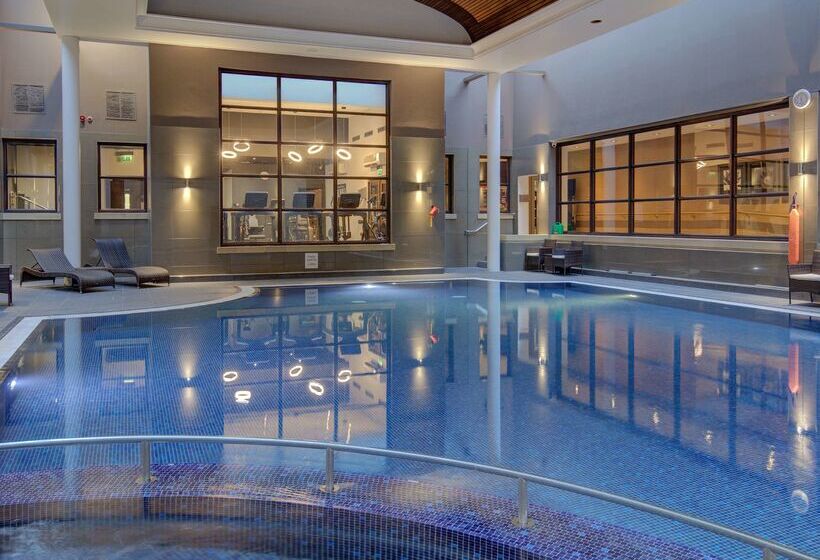 Oulton Hall Hotel, Spa & Golf Resort