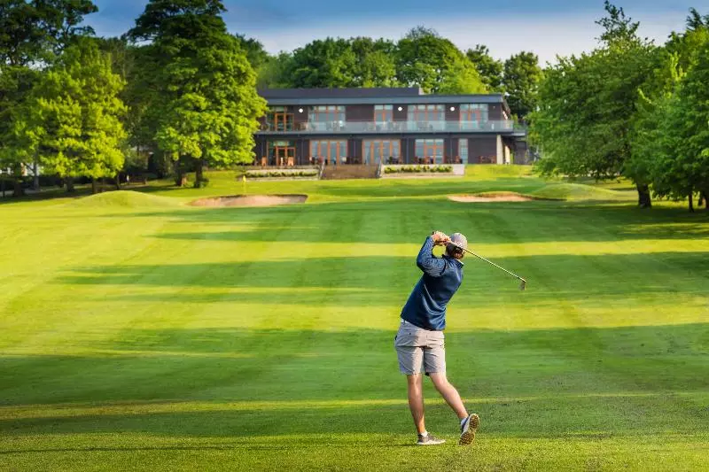 Oulton Hall Hotel, Spa & Golf Resort