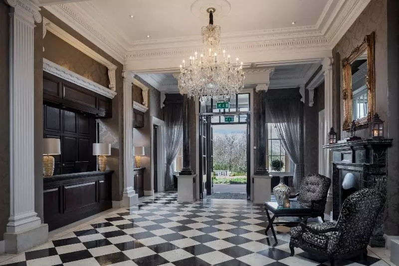 Oulton Hall Hotel, Spa & Golf Resort