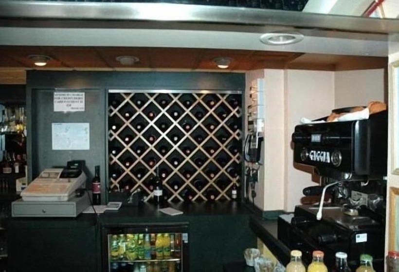 فندق Preston Park