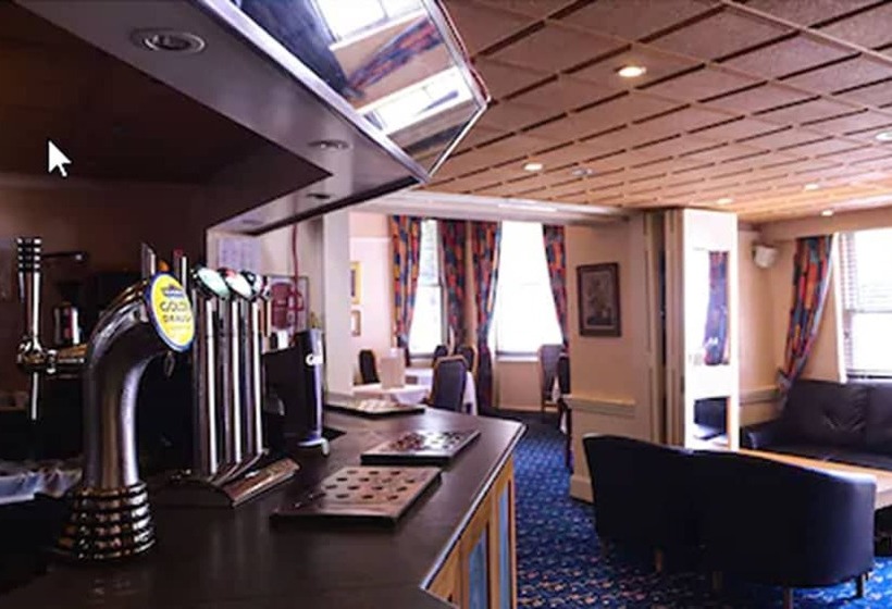 فندق Preston Park