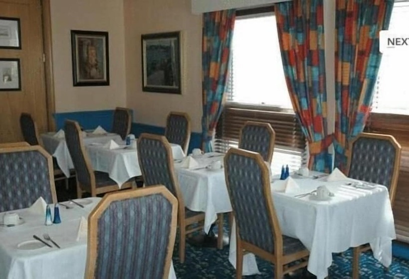 فندق Preston Park