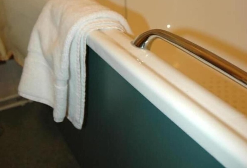 فندق Preston Park