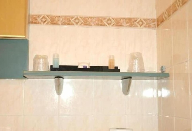 فندق Preston Park