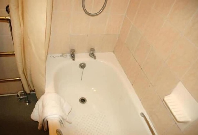 فندق Preston Park